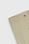 Altınyıldız Classics Normal Waist Narrow Leg Slim Fit Mink Men's Trousers 4A0124100064 - 3