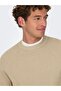 MALE FLAT KNIT PULLOVER - 7