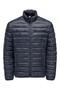 MALE WOVEN JACKET Nylon -