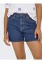 Female Woven Shorts - 6