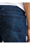 MALE WOVEN JEANS Cotton - 3