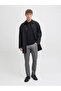 MALE WOVEN PANTS Cotton - 5