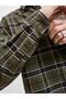 MALE WOVEN SHIRT - WITH - 7