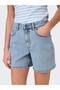 Female Woven Shorts - 6