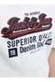 MALE CIRCULAR KNIT T- - 7