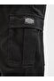 MALE WOVEN PANTS Cotton - 4