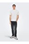 Male circular knit t- - 3
