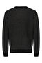 Knitted sweater ONSMORGAN sweater - 3