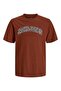 MALE CIRCULAR KNIT T- - 2