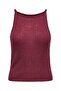 Onlmiami sl strap top cc knt - 2