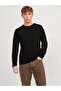 MALE FLAT KNIT PULLOVER - 4