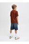 MALE CIRCULAR KNIT T- - 3