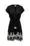 Kleid JDYRISSO Kurzes Kleid