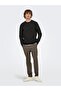 Knitted sweater ONSMORGAN sweater - 6