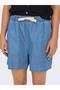 Female Woven Shorts - 5