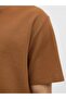MALE CIRCULAR KNIT T- - 6