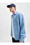 Shirt Wide Fit Shirt - 5
