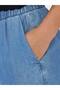 Female Woven Shorts - 7