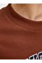MALE CIRCULAR KNIT T- - 4