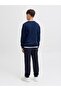 Male circular knit pants - 5