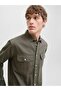Jeanshemd Comfort Fit Jeanshemd - 6
