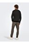 Knitted sweater ONSMORGAN sweater - 5