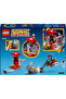 ®   Sonic the Hedgehog ™   Shadow the Hedgehog Escape 76995 - 8+ Creative Toy Building Set (196Pr) - 4