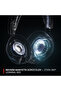 Arctis Nova Pro Wireless 7.1 Surround PC/PS Mikrofonlu Siyah Kablosuz Gaming Kulaklık - 6