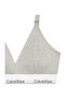 Maternity Lightly Lined Triangle Bra - 2