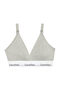 Maternity Lightly Lined Triangle Bra