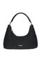 Pleated Shoulder Bag