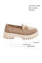 Mink Suede Women's Loafer 20903 - 2