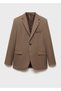 BEIGE Erkek Blazer Ceket 77035149