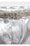 Women's Silver Skirt 67077908 - 5