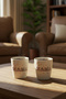 2-Pack "Mama" Espresso Mug Set TPHSS25UP00006
