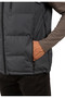 Clasp - Male Padded Gilet Waterproof Vest - 4