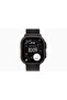 Watch Ultra 3 GPS + Cellular, 49 mm Siyah Titanyum Kasa ve Siyah Titanyum Milano Loop - Orta Boy - 2