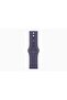 Watch Series 11 GPS, 46 mm Gümüş Rengi Alüminyum Kasa ve Sis Moru Spor Kordon  - M/L - 3