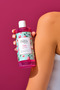 Moisturizing and Nourishing Dolche Lychee Shower Gel 400 ml - 4