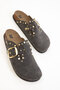 Mokka Women's Slippers 20898 - 6