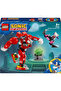 ® Sonic the Hedgehog™ Knuckles’ Guardian Mech 76996 - 3