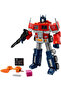 ®   Icons Optimusprime 10302 - 18+ Creative Model Building Kit (1508Pieces) - 2