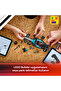 ® Speed Champions Mercedes-AMG F1® W15 Yarış Arabası 77244 - 10+ Oyuncak Yapım Seti (267 Parça) - 10