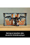 ® Icons Yüzüklerin Efendisi: Balrog™ Kitaplık Dekoru 10367 - 18+ Yapım Seti (1201 Parça) - 10