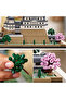 ® Architecture Architectural Icons Collection: Himeji Castle 21060 - Model Building Set (2125 Pieces) - 8