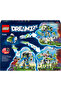 ®   Dreamzzz ™   Mateo and the Knight Z-Blob Battle Robot 71485 – 10+ Creative Toy Building Set (1333P) - 4