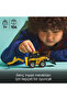 ®   Technic Backhoe Loader 42197 - Toy Construction Vehicle Building Set for Kids Ages 7+ (104P) - 5