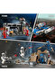 ®   Star Wars ™   Luke Skywalker ™   X-Wing ™   Robotu 75390 - Toy Construction Set for Children 6+ (195P) - 9