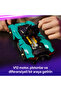 ® Technic Aston Martin Valkyrie 42208 - 9+ Oyuncak Yapım Seti (707 Parça) - 6