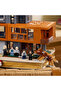 ®   Ideas Twilight: Cullen Evi 21354 - مجموعة صنع تذكارات الأفلام (2001 قطعة) للبالغين - 10